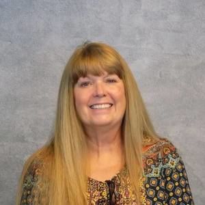 Meet your Posher, Betty